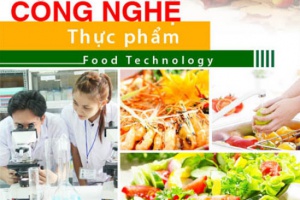 Tìm hiểu ngành Công nghệ thực phẩm là gì? học gì? ra trường làm gì?
